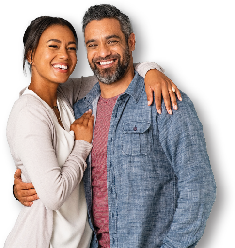 Global Rewards Couple